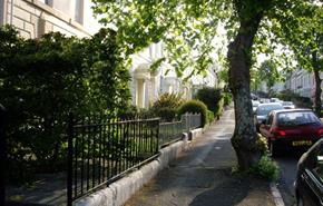 Haddington House Apartments