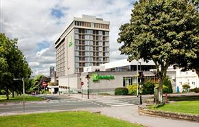 Holiday inn