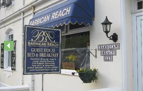 Barbican Reach Bed and Breakfast