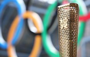 Olympic Torch Relay