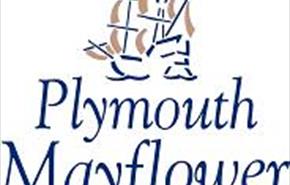 Thumbnail for Plymouth Mayflower Exhibition