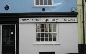 New Street Gallery