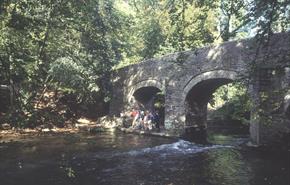 Thumbnail for Plym Valley Trail