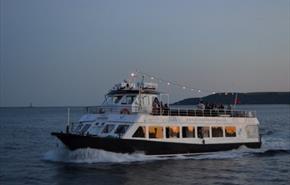 Plymouth Boat Trips