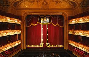 Royal Opera House : La rondine