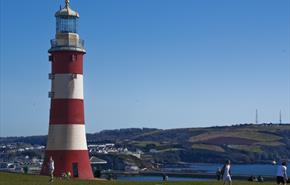 Smeaton's Tower