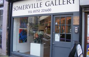 Somerville Gallery
