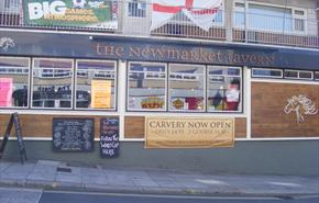 The Newmarket Tavern