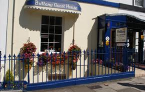 Thumbnail for Brittany Guest House