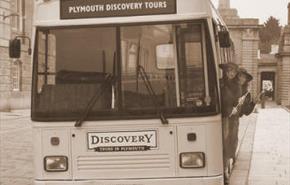 Thumbnail for Discovery Bus Tours