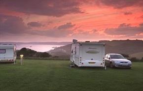 Plymouth Sound, Shores and Cliffs