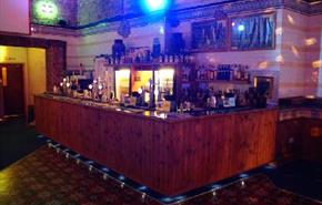 The Dairy Cafe Bar