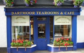 Dartmoor Tearooms & Cafe