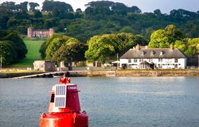 Edgcumbe Arms