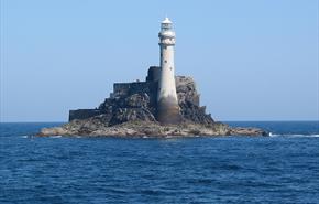 Rolex Fastnet Race 2013