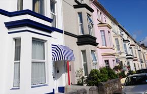 Hoeside Holiday Flats