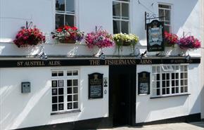 Fishermans Arms