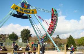 Woodlands Family Theme Park