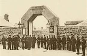 Dartmoor Prison Museum