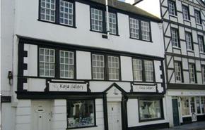 Kaya Art Gallery