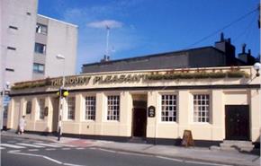 Mount Pleasant Hotel