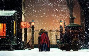 BP Summer Big Screen - La Boheme