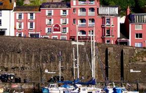 The Quayside