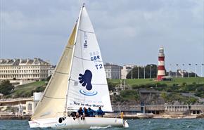 plymouth race week