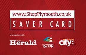 Saver Card