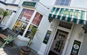 Squires Guest House