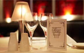 Grecian Taverna