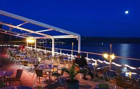 The Terrace Cafe