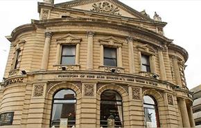 The Bank