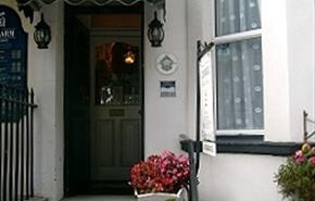 Thumbnail for The George Guest House
