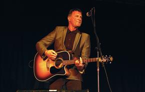 Mike Callow