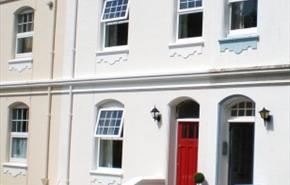 Plymouth Hoe Holiday Apartments