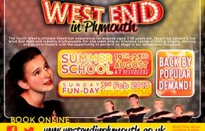 West End in Plymouth