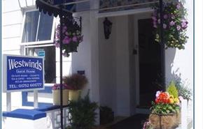 Westwinds Guest House