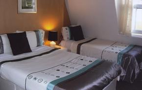 Winter Accommodation Offers