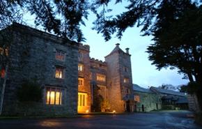 Plymouth Winter Offers