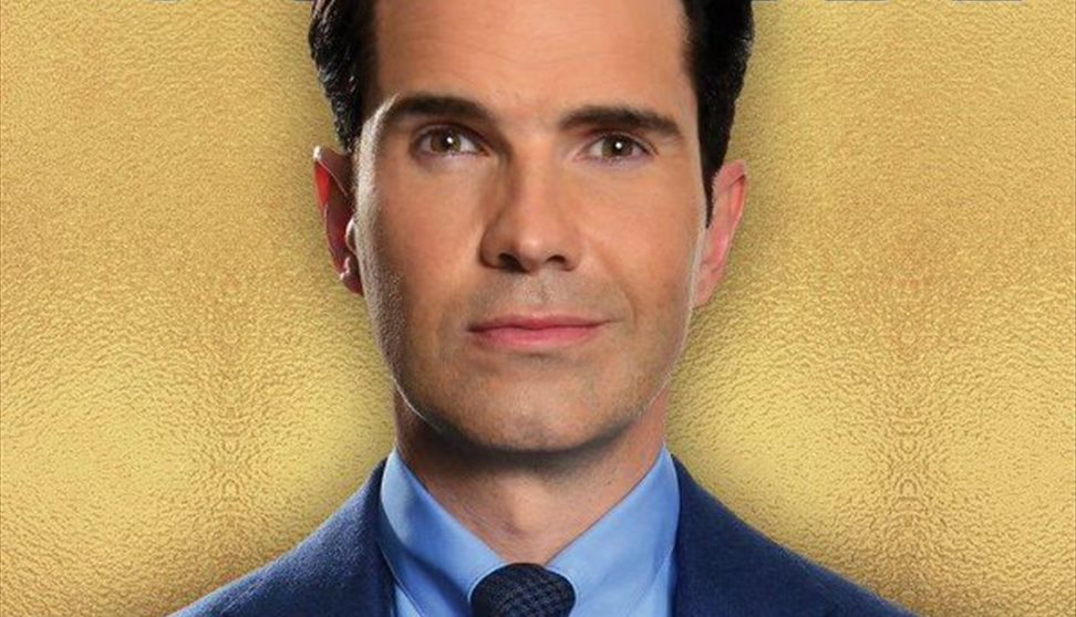 Jimmy Carr