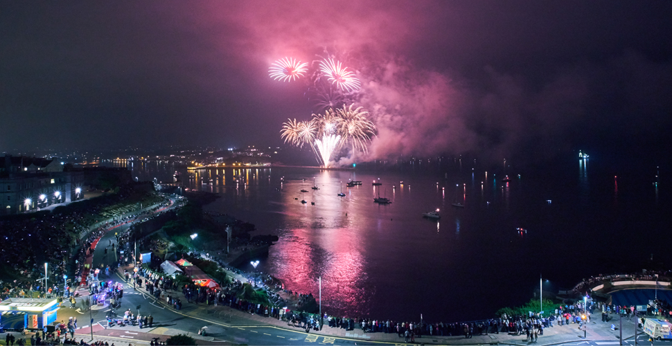 British Firework Championships