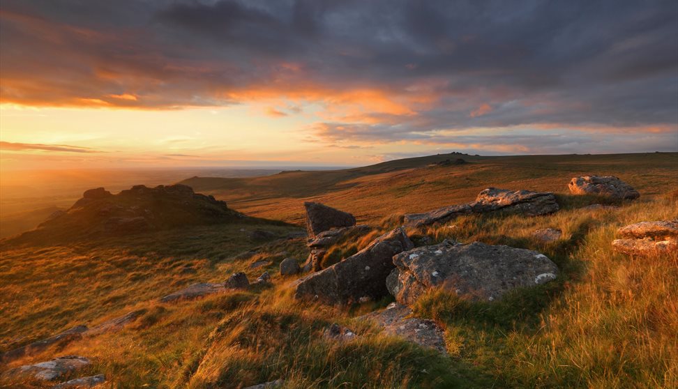 Dartmoor