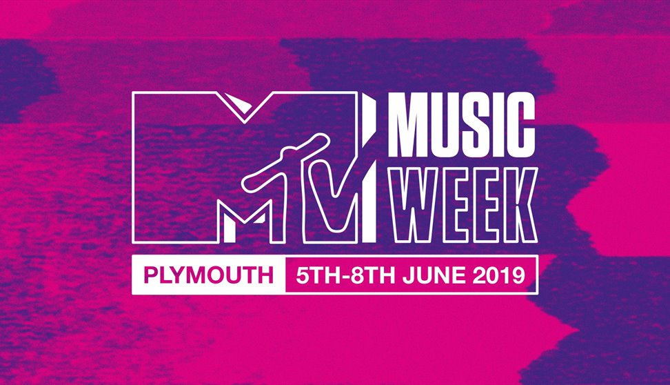 Q&A with MTV Music Week Artists