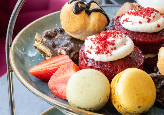 Why Afternoon Tea is the Best Choice for Your Next Event in Plymouth
