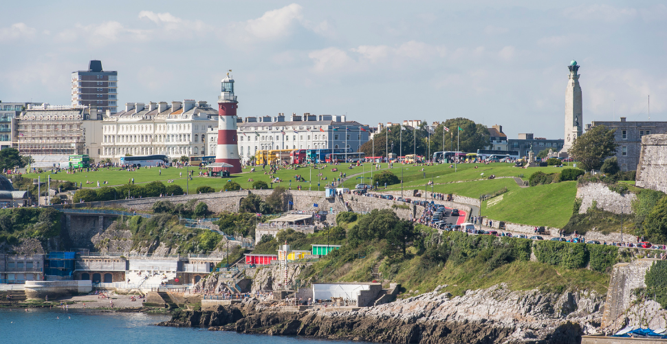 Things On In Plymouth67672847