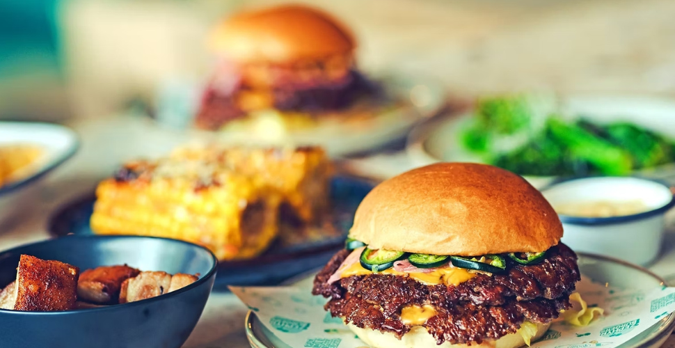 Zephyr Burgers
