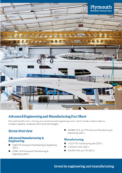 Advanced Engineering and Manufacturing