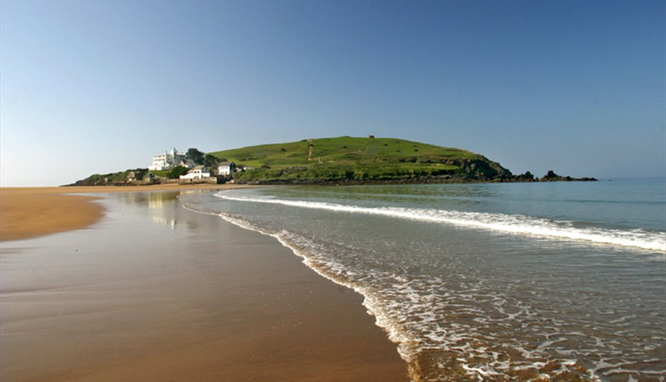 Bigbury on Sea