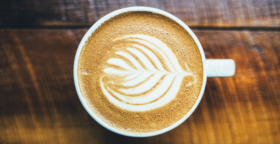 Fancy a flat white? Five coffee shops to try for International Coffee Day